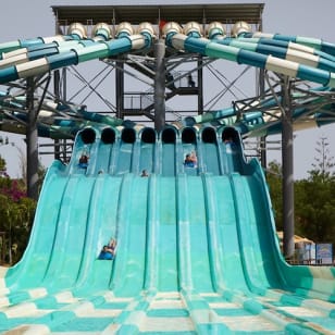 Aqualand Torremolinos: Tickets