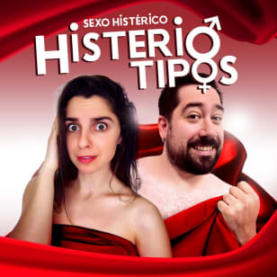Hysteriotipos: 100% Humor für Paare