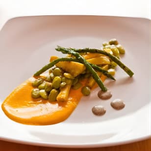 Charleston Farm-to-Table Food Tour and Chef's Challenge