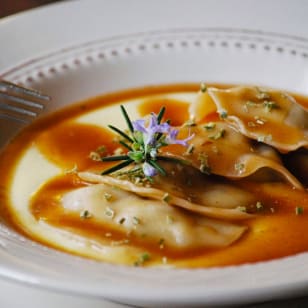 BiBo Madrid, de Dani García: Menú BIBO EXPRESS