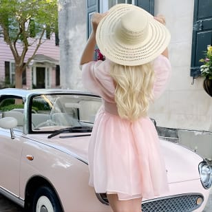 Private Tour! Scopri il meglio di Charleston con un servizio fotografico multi-località