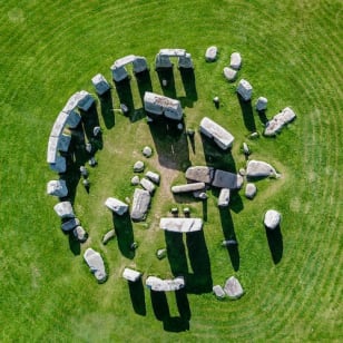 Stonehenge: gita di un giorno da Londra