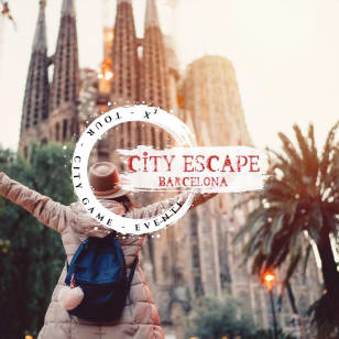 Escape Challenge Barcelona