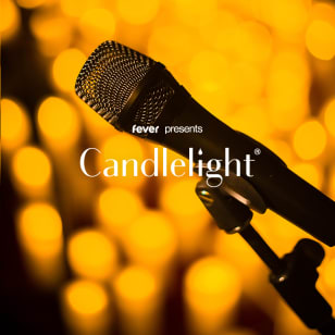 Candlelight: The Best of Frank Sinatra & Nat King Cole