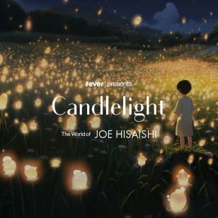 Candlelight: Tributo a Joe Hisaishi