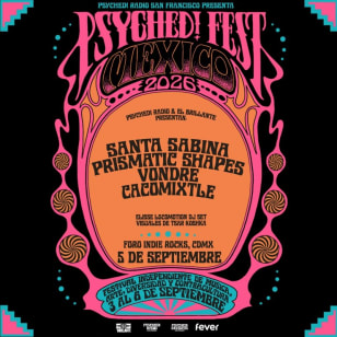 Psyched Fest