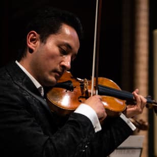 Helios Orchester: Vivaldi's 4 Jahreszeiten, Ave Maria und mehr