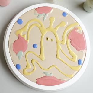 Craft Practice: Drawing Pottery One-Day Class