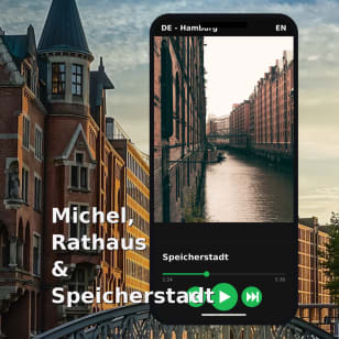 Berlín: Guía de Nazis e Hitler - Audioguía y Tour Autoguiado