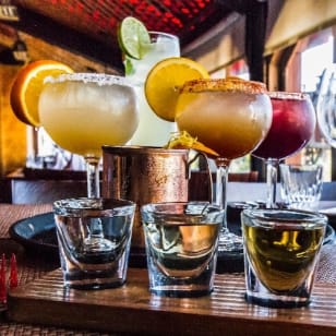San Diego : Old Town Tales, Tacos et Tequila Walking Tour