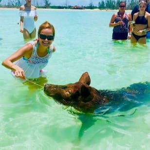 Fort Lauderdale: gita di un giorno all'Grand Bahama Island
