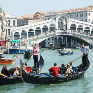 City Escape 2025 - Venice