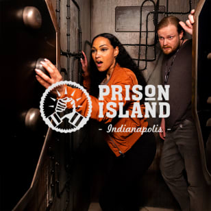 Prison Island Indianapolis: The Ultimate Adventure