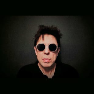 Echo & The Bunnymen’s Ian McCulloch: Album Signing