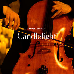 Candlelight: Die Beatles Zu Ihren Besten Zeiten