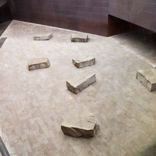 de Young Museum: Amerikanische Gemälde und Skulpturen