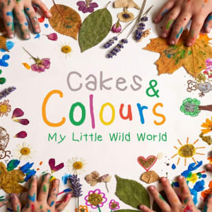 Cakes & Colours: Kinder-Kunstworkshop und Goûter, Alliance Française