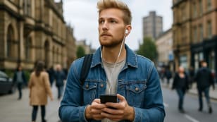 Sheffield Audio Tour: A Sheffield Sound Odyssey