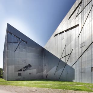 Museo Judío de Berlín