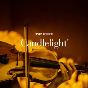 Candlelight: Vivaldis „Vier Jahreszeiten“ und mehr
