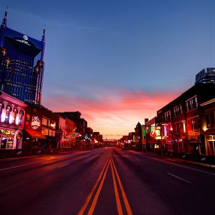 Music City Ghost : la seule tournée hantée locale à Nashville