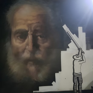 Belfast: una experiencia musical y de arte callejero. Recorrido a pie por Small Gr.