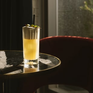 Cocktails Bei Trotamundos
