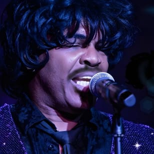 Musical Journey with James Brown & Motown at the Ahern Hotel