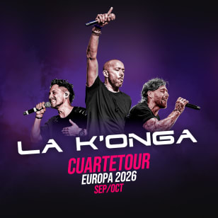 La K'onga in Valencia