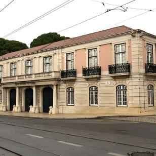 National Coach Museum: E-Ticket mit Audi Tour auf Ihrem Telefon