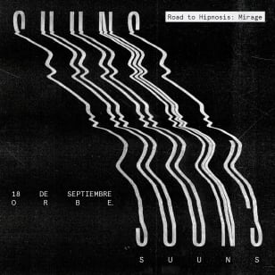 SUUNS