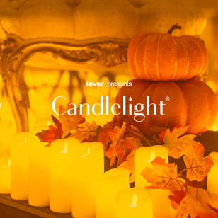 Candlelight: Una velada embrujada de clásicos de Halloween