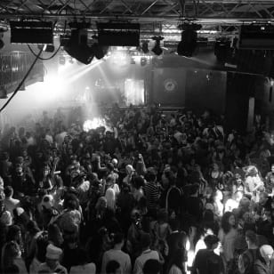 LOOP (ogni sabato) all(Electric Ballroom)