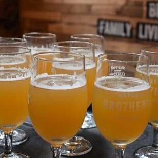 Tour de la cerveza artesana
