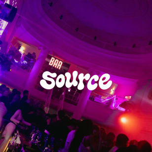 SOURCE @ Supper