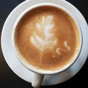 The Seattle Coffee Tour