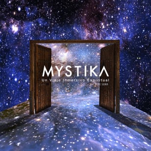 Mystika: Un Viaje Inmersivo Espiritual