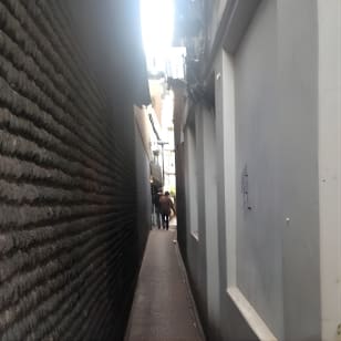 Secrets of the Lanes Tour à Brighton (semi-privé)
