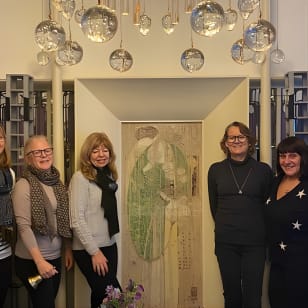 Tour a piedi di Charles Rennie Mackintosh: sabati alle 10:00
