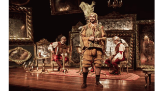 Papageno & Cia (+5) 1