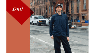 Martyn (Live) + just claudia (DJ Set) 1