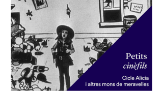 Alice Comedies (+4 anys) 1