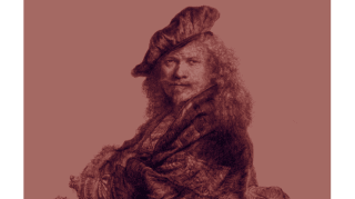 Visita comentada: Rembrandt. Un món en gravats 1