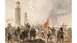 Francia, Constant y el mito de la revolución 1