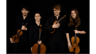 Quartet Vivancos 1