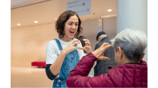 La discapacidad contra el mito de la eficiencia 1