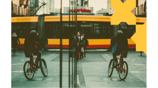 Ciudades en Movimiento: Diseñando una Movilidad Sostenible e Inclusiva 1