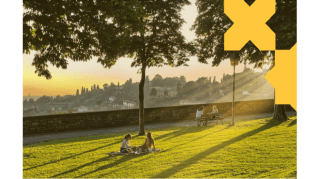 Reverdecer la ciudad: espacios públicos para la inclusión, el bienestar y la resiliencia 1