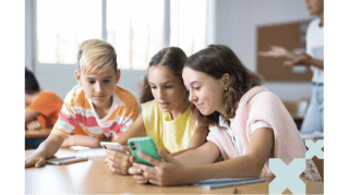 ¿Cómo hacer “match” entre chicos y chicas, las tecnologías y los centros educativos? 1
