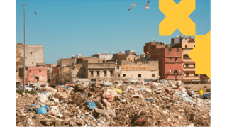 Del residuo al recurso: economía circular para ciudades mediterráneas sostenibles 1